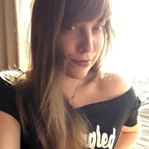 Natalia - Profesor de inglés - Macul