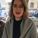 Cécile - Prof d'histoire - Toulouse