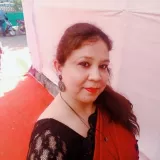 NATASHA - Graduate Diploma in Law tutor - Kalyan
