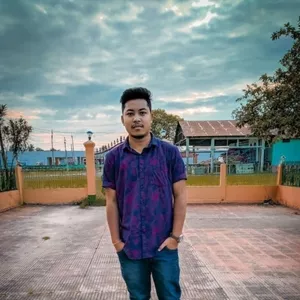 William - Biology tutor - Pathsala