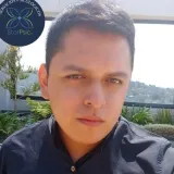 Omar - Profe de desarrollo profesional - Ciudad de México