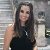 Angeles - profesor de aprender a comer bien - Palma