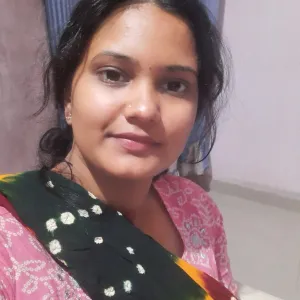 Unnati - Maths tutor - Gandhinagar