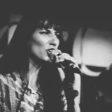Angie - Singing tutor - Barcelona