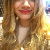 Maria - Public speaking tutor - Manchester