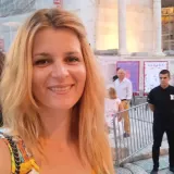 Anamarija - ESOL tutor - Silvi