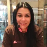 Patricia - Profe de cocina - Santander