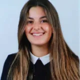 Edith - profesor de inglés - Barcelona