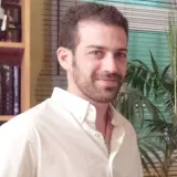 Daniel - profesor de matemáticas - Málaga