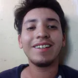 Samuel - profesor de logística - Nuevo Casas Grandes
