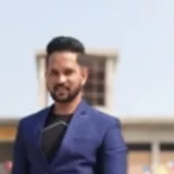 Shahid - Maths teacher - Gurugram
