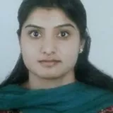 Ruchi - Maths teacher - Gurugram