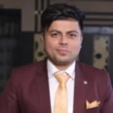 Kapil - Maths teacher - Gurugram