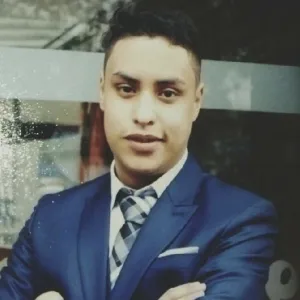 Andres - profesor de informática básica - Bogotá