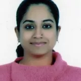 Ridhima - Economics teacher - New Delhi