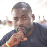 Olusoji - Economics tutor - Ibadan