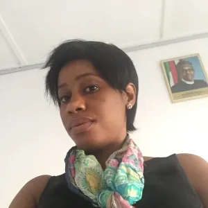 IFENNA - Chinese tutor - Lagos