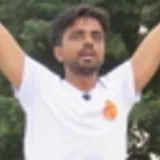 Dr Saurabh - Yoga instructor - Roorkee