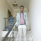 Nandom Joseph - Architecture tutor - Zaria