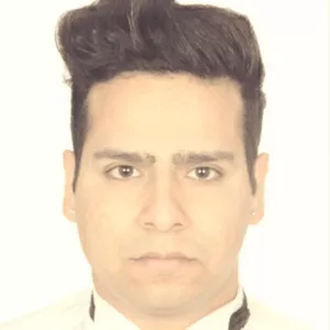 Ravinder - ESOL teacher - Champigny-sur-Marne