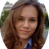 Louise - Prof d'anglais - Mont-Saint-Aignan