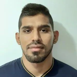 Yhonatan - Profe de matemáticas - Villavicencio