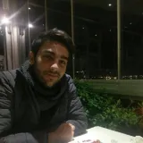 Ahmet Can - Matematik öğretmeni - 