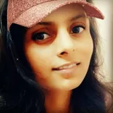 Nisha - Biology teacher - Gurugram