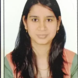 Indra - History teacher - Bengaluru