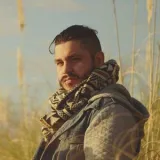 David - Profe de fotografía - Bogotá