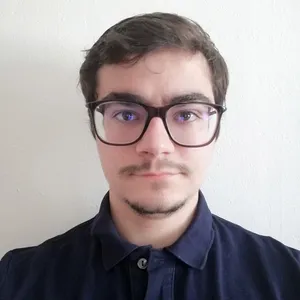 Dylan - Prof de maths - Angers