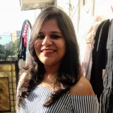 Savi - Maths teacher - Gurugram