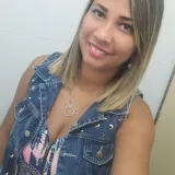 Sabrina - Professor de matemática - Macaé