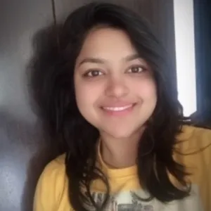 Srishti - Maths tutor - Malvern East