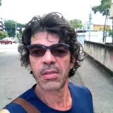 Mauricio - Professor de informática - Rio de Janeiro