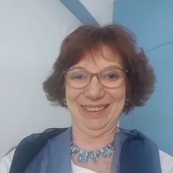 Danièle - Prof de français - Fresnes