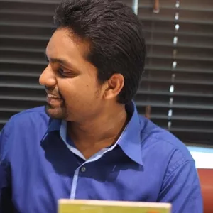 Vishal - Economics tutor - Bengaluru