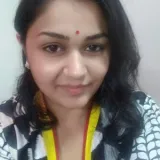Reetika - Academic tutoring tutor - Mumbai