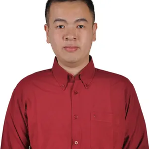 Mario - Guru bahasa mandarin - Singkawang Barat