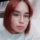 Patricia - prof de Física - València