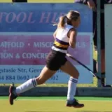 Leani - Hockey tutor - Pretoria