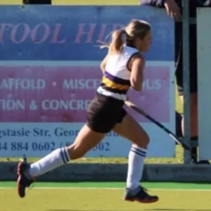 Leani - Hockey tutor - Pretoria