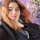 Valeria - Insegnante di cinese - Modena