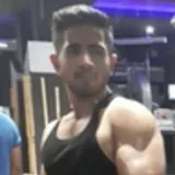 Shivam - Fitness tutor - Nashik