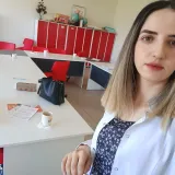 Elif - Coğrafya öğretmeni - Erzurum