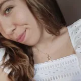 Julia - Profe de inglés - Granada