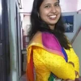 Kirti - Physiology teacher - Samastipur