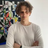 Janek - nauczyciela języka angielskiego - Warszawa