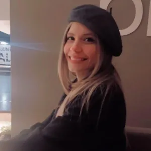 Nani - Profesor comprensión oral - italiano - Bogotá