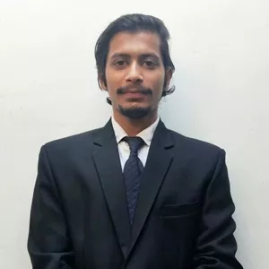 Srijan - Maths tutor - Bahraich